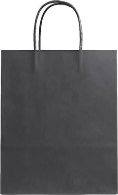 Zdjęcie produktu dla Torba 230x120x300 / DARK GREY