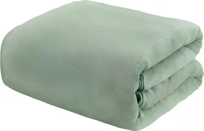 Produktbild von Großes Badetuch 100 x 200 cm Saunatuch aus Mikrofaser-Baumwolle, weich, saugfähig