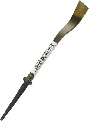 Produktbild von STUBAI Stechbeitel Form 23, 12 mm