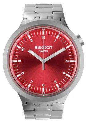 Produktbild von Swatch Analoguhren für Erwachsene