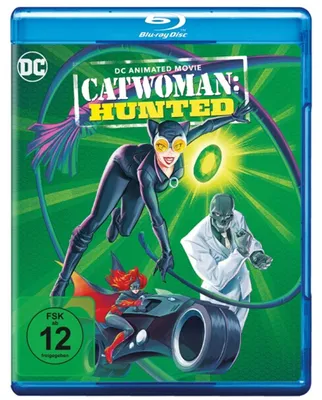 Zdjęcie produktu dla PLAION 1182903, Film animowany/kreskówka, Blu-ray, Niemiecki, Hiszpański, Francuska, 79 min, Holenderski, Hiszpański, Francuska, 1.78:1