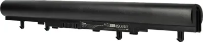 Produktbild von vhbw Akku Ersatz für Acer KT.00403.003, KT.00403.012, KT.00407.001, KT00403012C2262E714B301, TZ41R1122 für Notebook (2200 mAh, 14,4 V, Li-Ion)