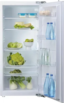Produktbild von Privileg PRC 12VF3E Einbaukühlschrank