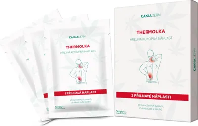 Obrázok produktu pre Thermowell PLASTRY