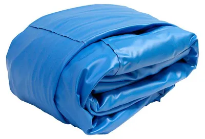 Produktbild von Innenhülle 4,20 x 1,50m - 0,60 mm | Keilbiese blau