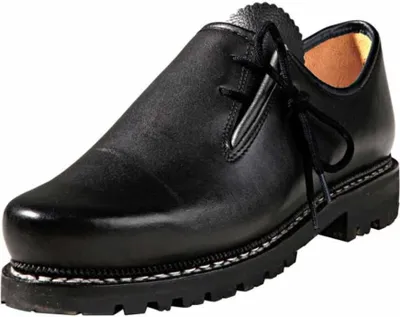 Produktbild von Meindl Herren Trachtenschuhe 85 M 13489-39.5, 13489-40, 13489-41, 13489-41.5, 13489-42, 13489-42.5, 13489-43, 13489-44, 13489-44.5, 13489-45, 13489-46, 13489-46.5, 13489-47 MEI-1120 schwarz 44.5
