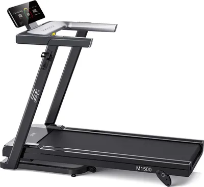 Produktbild von M1500 - Laufband
