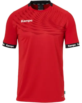Zdjęcie produktu dla Kempa Wave 26 Herren 152 - rot/chilirot L