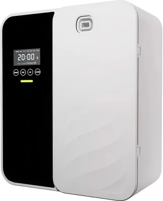 Produktbild von Duftzerstäuber 500 ml mit Bluetooth-App, Wasserloser Diffusor für ätherische Öle, Aromatherapiegerät für Hotels, große Räume, Büro,Zuhause