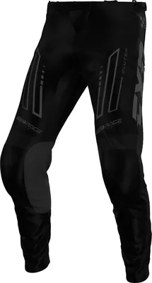 Produktbild von FXR Clutch Motocross Hose, schwarz/grau, 32