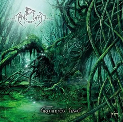 Produktbild von Manegarm-Urminnes Hävd (Re-Mastered)
