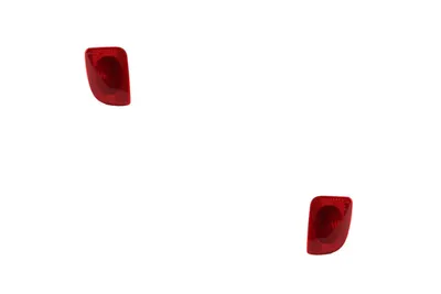 Immagine prodotto di Johns, retronebbia adatto per Renault Kangoo FW0/KW0 02/08- set ?destra e sinistra