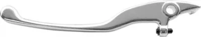 Produktbild von Vicma Bremshebel Kupplungshebel silber kompatibel mit Aprilia Leonardo 125