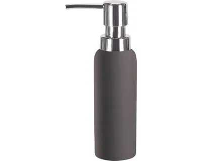 Produktbild von Seifenspender Kleine Wolke Pur anthrazit 5055901854