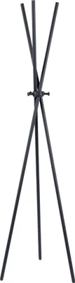 Produktbild von Housecraft Living Darwin Kleiderständer Schwarz