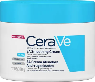 Obrázek produktu pro Cerave, Balsam wygładzający, 340g