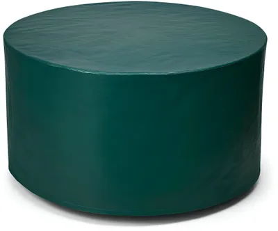 Produktbild von Schutzhülle für Gartenmöbel Ø160 x 80 cm Premium Abdeckplane