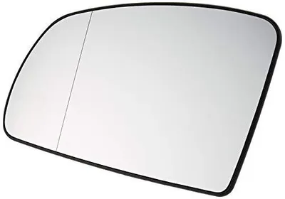 Produktbild von Van Wezel Außenspiegelglas links beheizbar für Opel Meriva