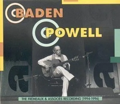 Produktbild von The Fremeaux Recordings (1994-1996)