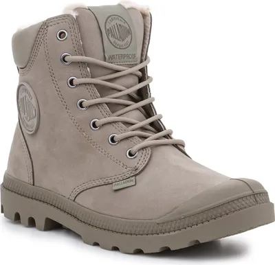 Image de Palladium Chaussures Sport Wps, 72992297