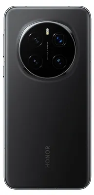 Zdjęcie produktu dla Huawei Honor Magic7 Pro, 17,3 cm (6,8"), 12 GB, 512 GB, 200 MP, Android 15, czarny