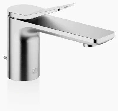Produktbild von Dornbracht 33500845-93 WT-EHM mit Ablaufgarnitur LISSE
