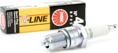 Produktbild von Ngk Zündkerzen Zündanlage 5637