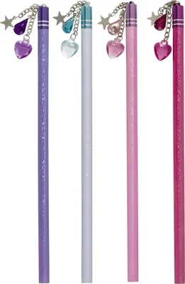 Image de BRUNNEN Crayon Girls avec pendentif 1027366