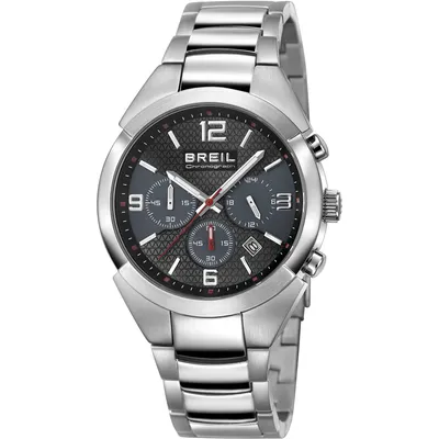 Produktbild von BREIL Uhr HERREN,  Sammlung GAP, Quarzwerk , 100 Meter, Geschenkideen für UOMO