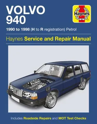 Obrázok produktu pre Volvo 940