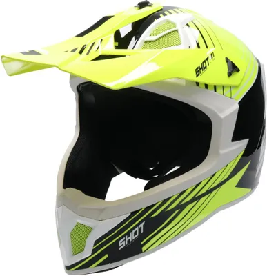 Produktbild von SHOT LITE FURY Helm