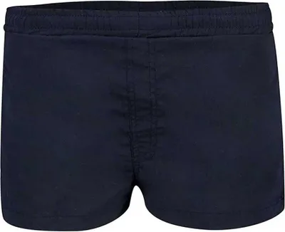 Produktbild von Mosconi Myknonos Badehose Boxer Schwarz 4 Years Junge Schwarz 4 Years