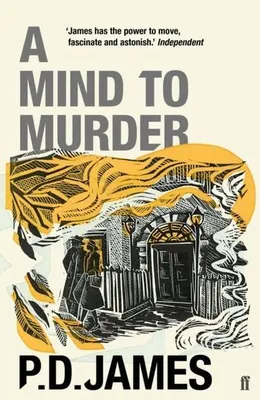 Produktbild von A Mind to Murder