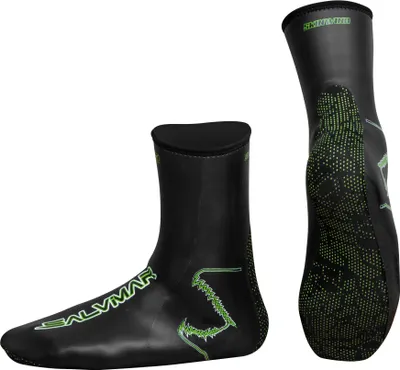 Produktbild von Salvimar New Skinwind 3.5 Mm Neoprenschuhe Schwarz EU 41-42 Schwarz EU 41-42