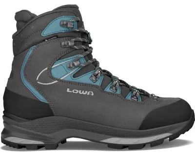 Produktbild von Lowa Damen Wanderschuh Mauria EVO GTX S Grau 38