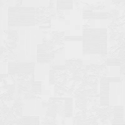 Produktbild von Überstreichbare tapete 09390-12 Vliestapete Uni Einfarbig 1.06 x 25 m Erismann RollOver27 Weiß