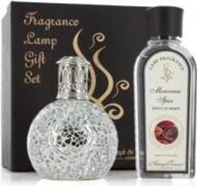 Produktbild von Ashleight and Burwood Fragrance Sets Twinkle Star - Duftlampe Diffuser Lampe Twi