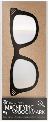 Immagine prodotto di Zakładka powiększająca do książki lupa Wayfarers