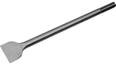 Immagine prodotto di Scalpello Yato largo 50 mm sds max