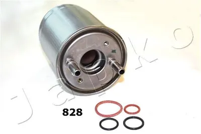 Produktbild von Kraftstofffilter JAPKO 30828 für RENAULT MEGANE III Grandtour (KZ0/1) Leitungsfilter