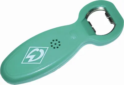 Produktbild von SV Werder Bremen Sound Flaschenöffner