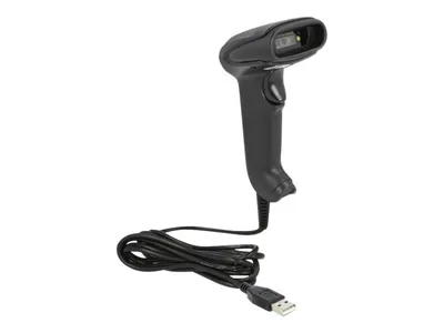 Obrázek produktu pro Delock Barcode-Scanner - Handgerät - 30 Scans/Sek.