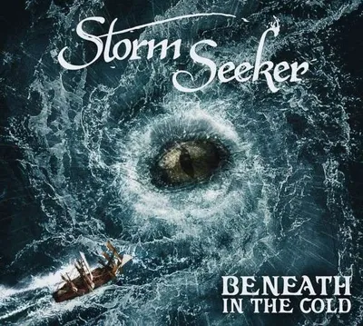 Produktbild von Beneath in the Cold
