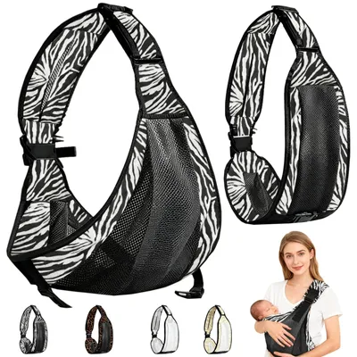 Obrázok produktu pre Ergonomická nosidielka pre deti do 20 kg