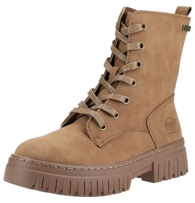 Produktbild von Dockers Stiefelette Stiefelette Kunstleder