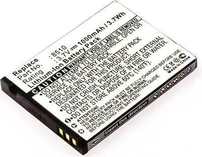 Immagine prodotto di Batteria di ricambio per Auro Classic 8510