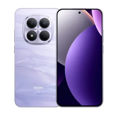 Zdjęcie produktu dla Xiaomi Redmi Note 15 Pro 5G Smartfon 8/512GB 6,77" 5520mAh Fioletowy