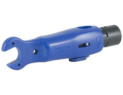 Image de Pince à dénuder Cabelcon Pocket Tool