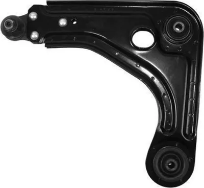Produktbild von A.B.S. 210183 Querlenker für FORD Fiesta Mk4 Schrägheck (JAS, JBS)