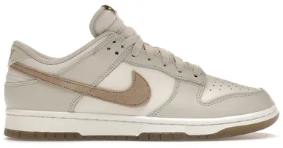 Produktbild von Nike Dunk Low Retro SE Phantom Khaki - EU 47